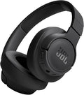 JBL Tune 720BT - Wireless Over-Ear Headphones with JBL Pure Bass Sound, Bluetooth