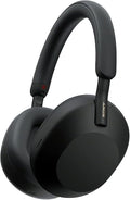 Sony WH-1000XM5 Premium Noise Canceling Headphones